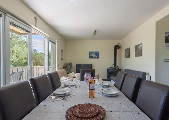 Vikendica Tea By Interhome Nevidane