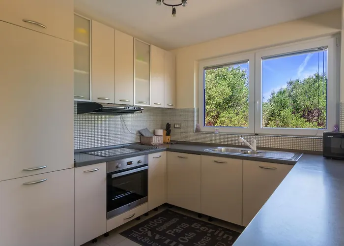 Tea By Interhome Vikendica Nevidane