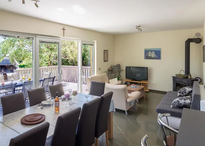 Tea By Interhome Vikendica